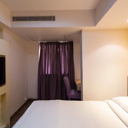 จินเจอร์ วิสาขะปัตนัม ทวารกานาคร Hotel วิสาขปัตนัม ภายนอก รูปภาพ